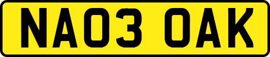 NA03OAK