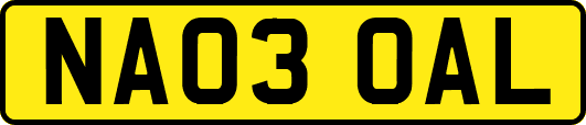 NA03OAL