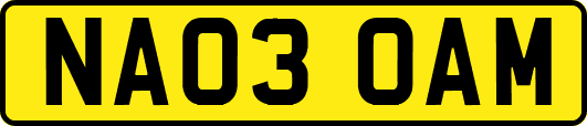 NA03OAM