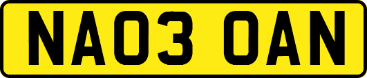 NA03OAN