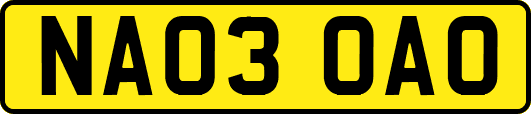 NA03OAO