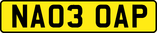 NA03OAP