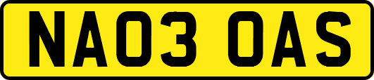 NA03OAS