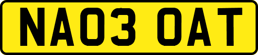 NA03OAT
