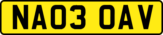 NA03OAV