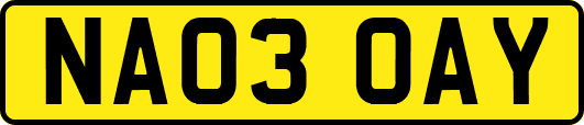 NA03OAY