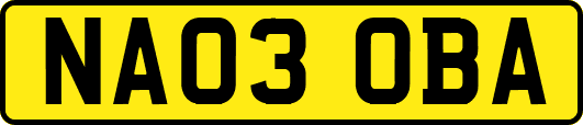 NA03OBA