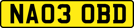 NA03OBD