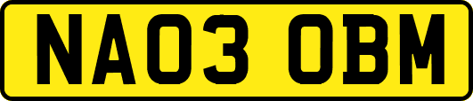 NA03OBM