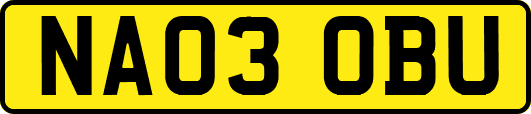 NA03OBU