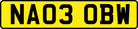 NA03OBW