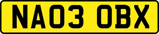NA03OBX
