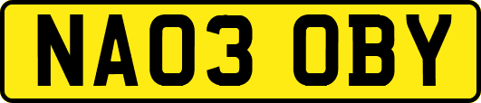 NA03OBY