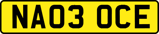 NA03OCE