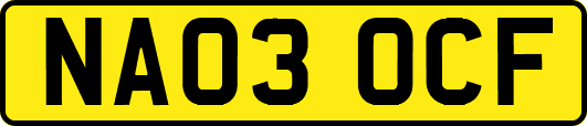 NA03OCF