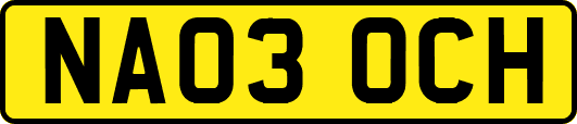 NA03OCH