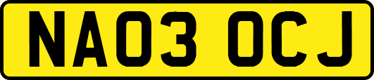 NA03OCJ