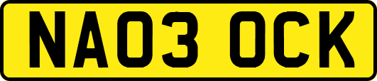 NA03OCK