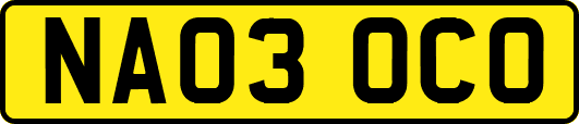 NA03OCO
