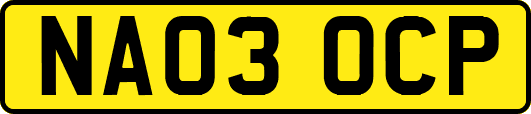 NA03OCP