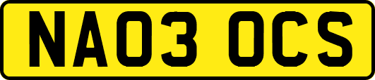 NA03OCS