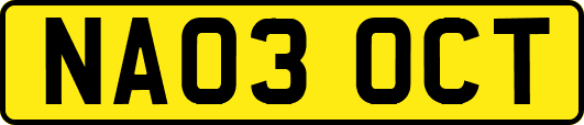 NA03OCT