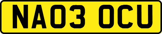 NA03OCU