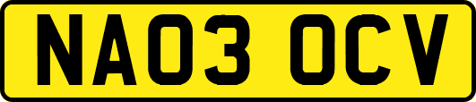 NA03OCV