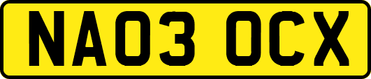 NA03OCX