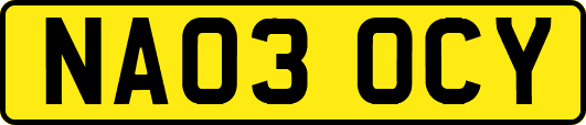 NA03OCY