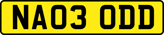 NA03ODD