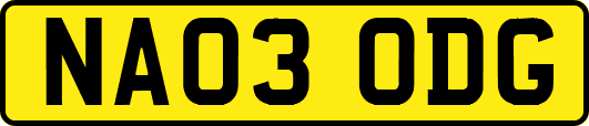 NA03ODG