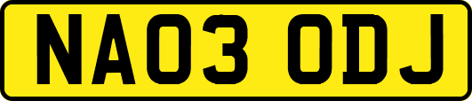 NA03ODJ