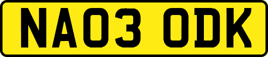 NA03ODK