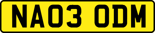 NA03ODM