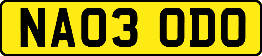 NA03ODO