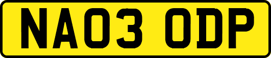 NA03ODP