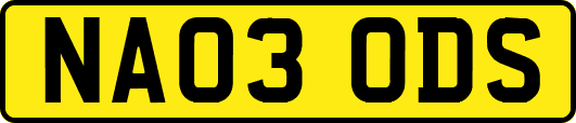 NA03ODS