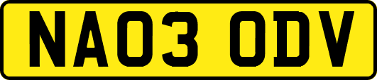 NA03ODV