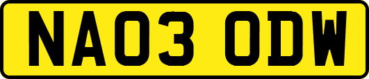 NA03ODW