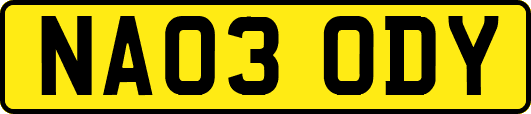 NA03ODY