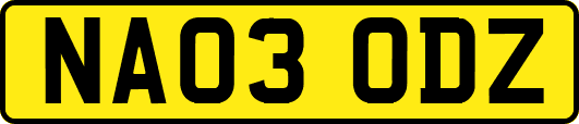 NA03ODZ