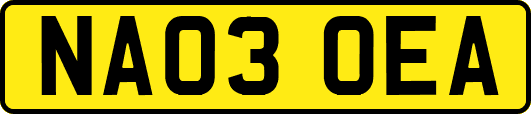 NA03OEA