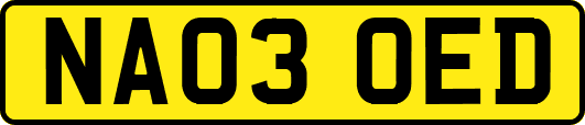 NA03OED