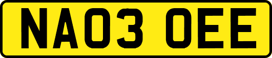NA03OEE