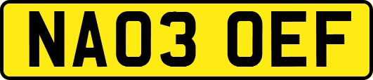 NA03OEF