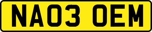 NA03OEM