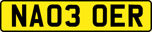 NA03OER