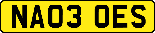 NA03OES