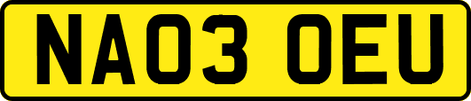 NA03OEU